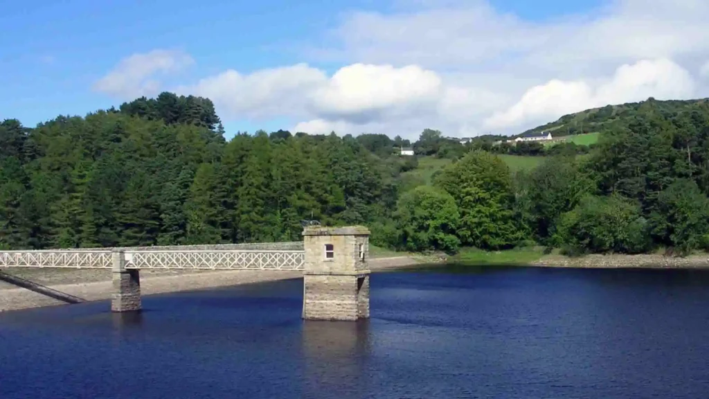 Top 25 Walks in Dublin: A Guide to the Best Walks in Dublin Bohernabreena Reservoir