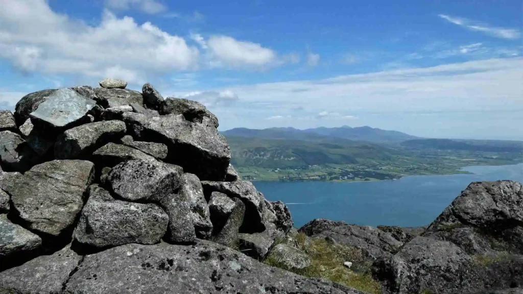 Slieve Foye