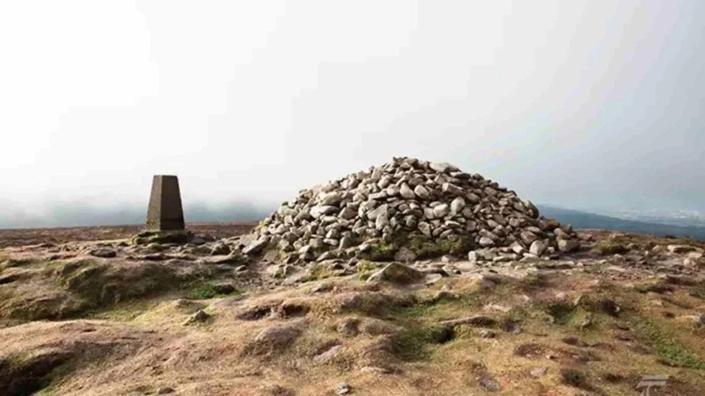 Ticknock Fairy Castle Loop