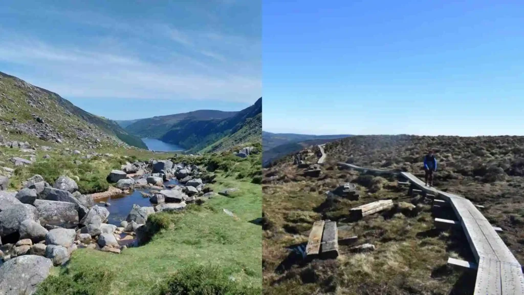 Glendalough Walks Guide: Top Hikes, Parking, Wildlife & Tips for 2025 Glendalough