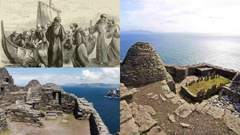 Visiting Skellig Michael: History, Boat Tours & Travel Tips Skellig Michael