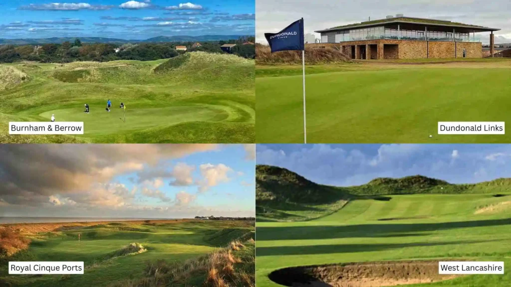 open championship 2025