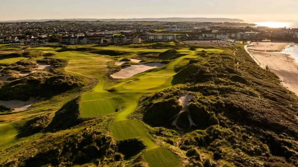 Bryson DeChambeau Royal Portrush “Diabolical” Statement bryson dechambeau royal portrush