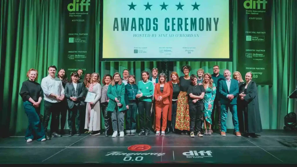 Dublin International Film Festival