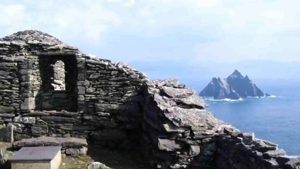 Visiting Skellig Michael: History, Boat Tours & Travel Tips The Monastic History of Skellig Michael