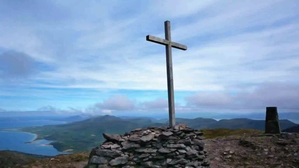 Why Visit Mount Brandon?