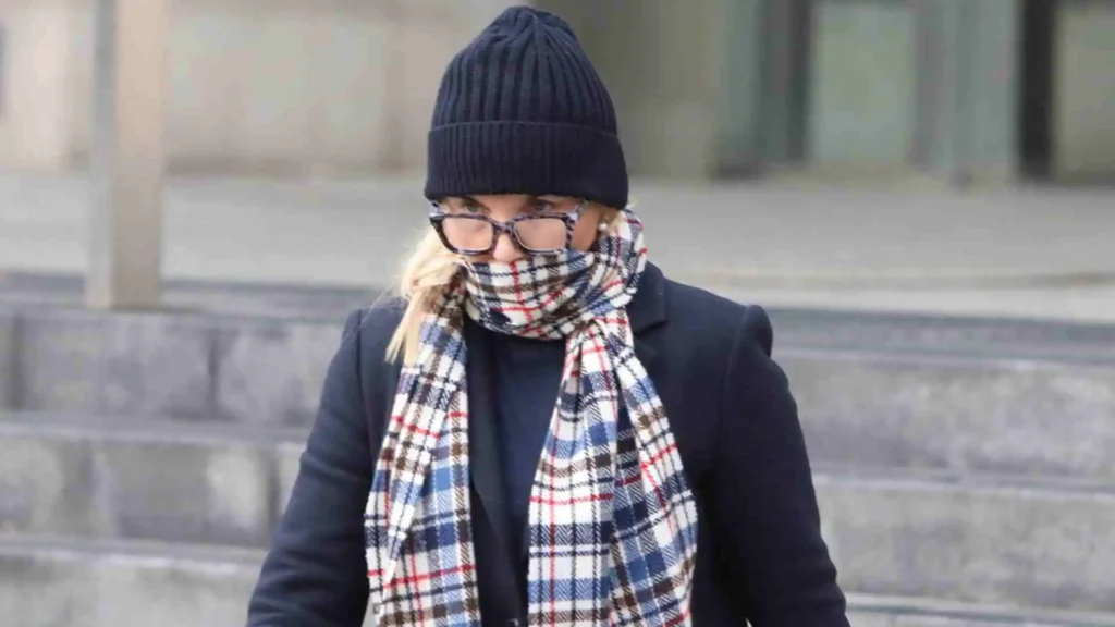 Catriona Carey’s fall: Sporting legend now on trial for fraud and money laundering catriona carey court charges 2027