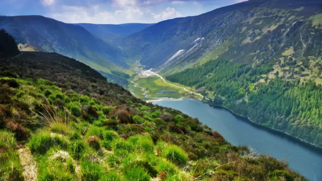 Wicklow Way Hike Ireland: How to Walk the 131km Trail in 7 Amazing Days Wicklow Way Hike Ireland