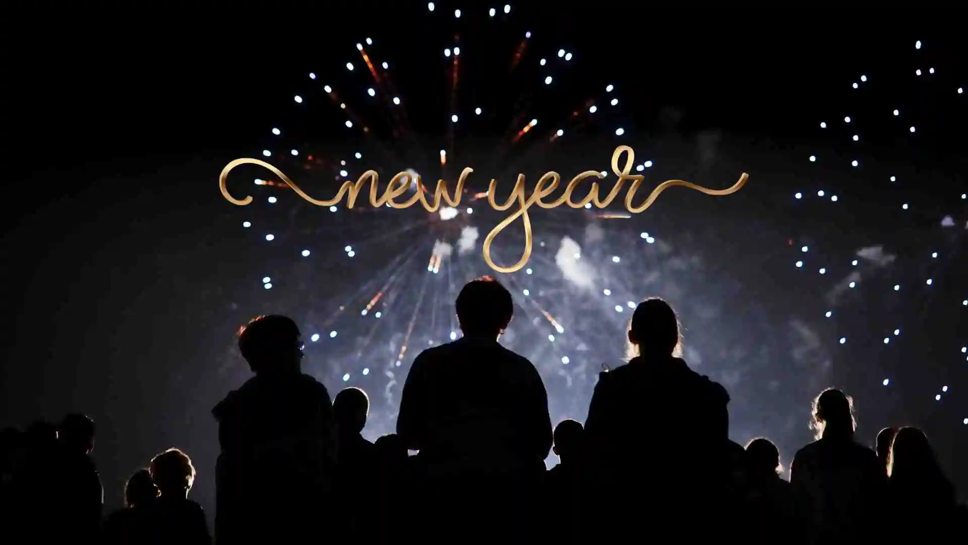 Dublin New Year