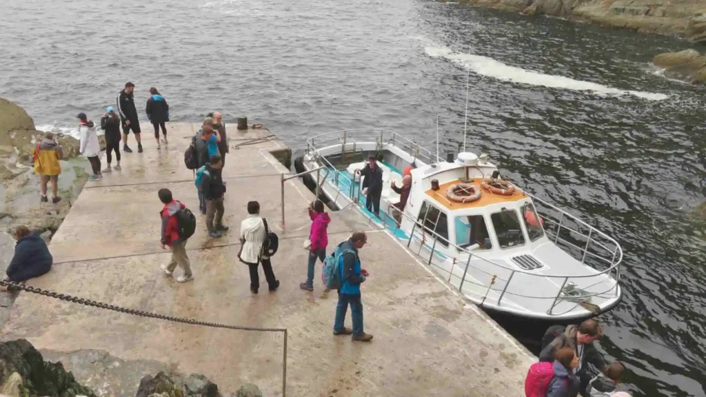 Visiting Skellig Michael: History, Boat Tours & Travel Tips Skellig Michael Tours and Booking Tips