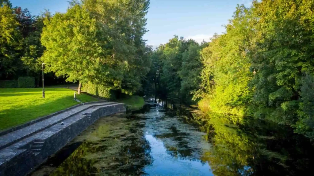 Top 25 Walks in Dublin: A Guide to the Best Walks in Dublin Royal Canal Way