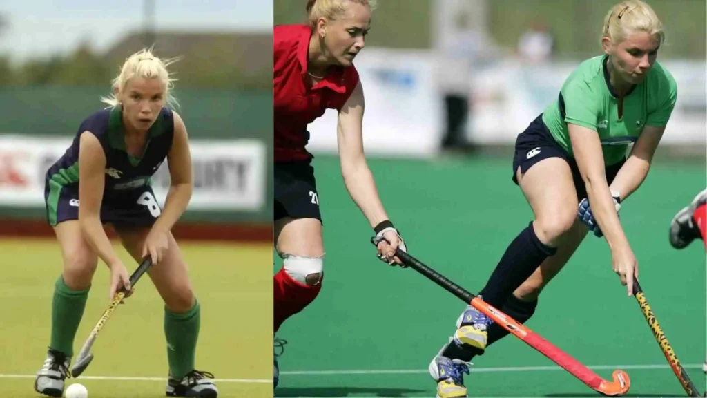 Catriona Carey’s fall: Sporting legend now on trial for fraud and money laundering Early Life and Sports Career - catriona carey