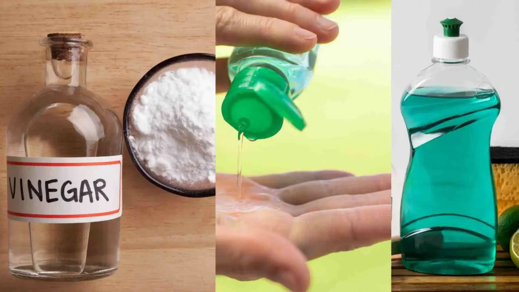 homemade weed killer