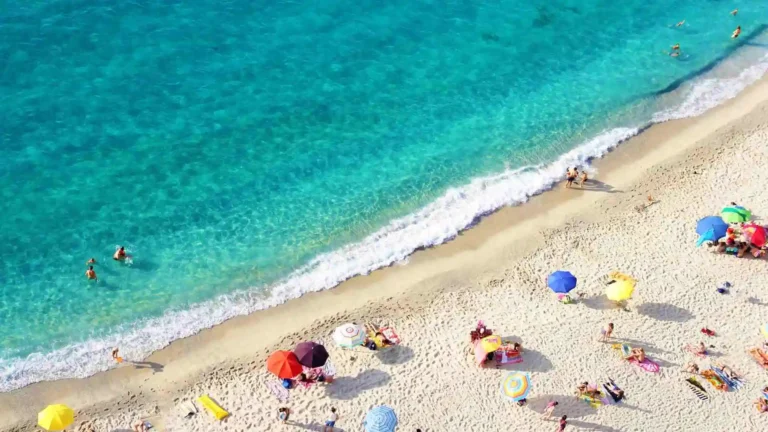best beaches in ireland