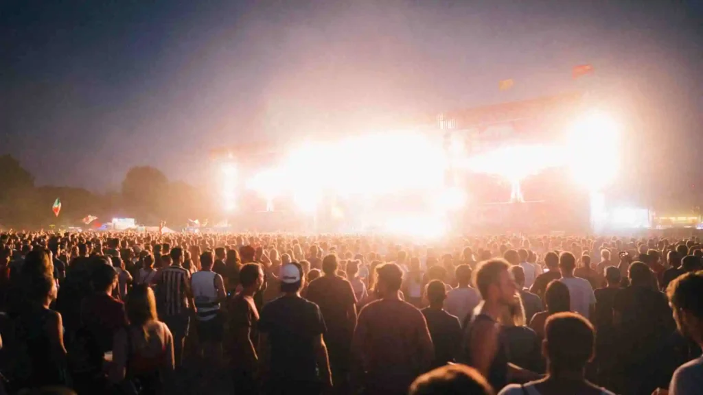 Electric Picnic 2025 | Music, Arts & Camping in Ireland electric picnic