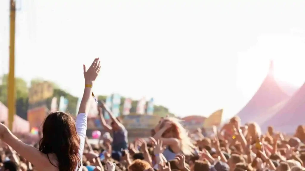 Ireland Festivals