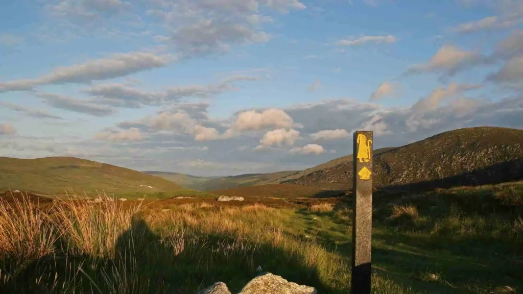 Glendalough Walks Guide: Top Hikes, Parking, Wildlife & Tips for 2025 Glendalough