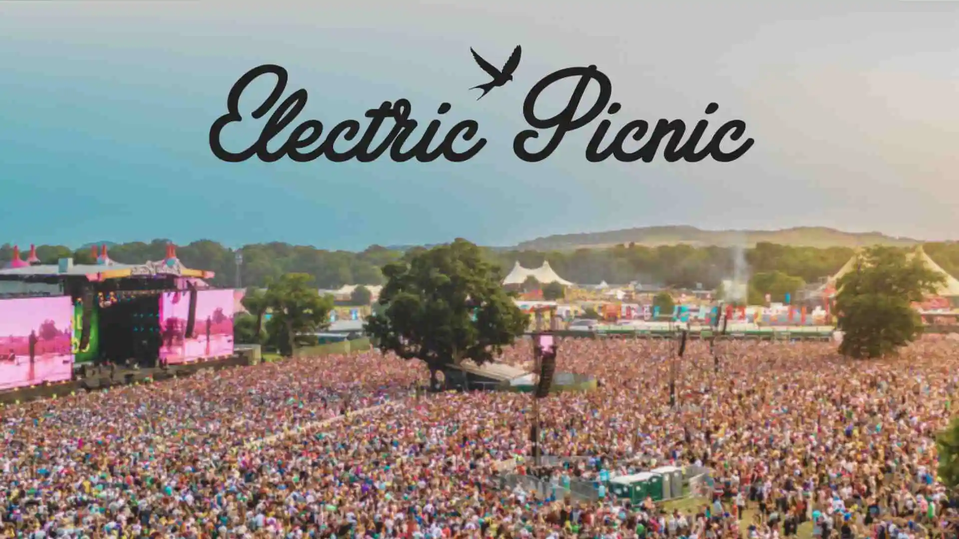electric picnic