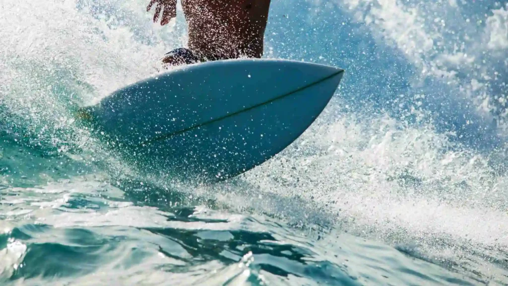 Thrilling Water Activities