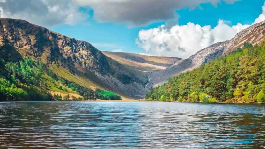Glendalough