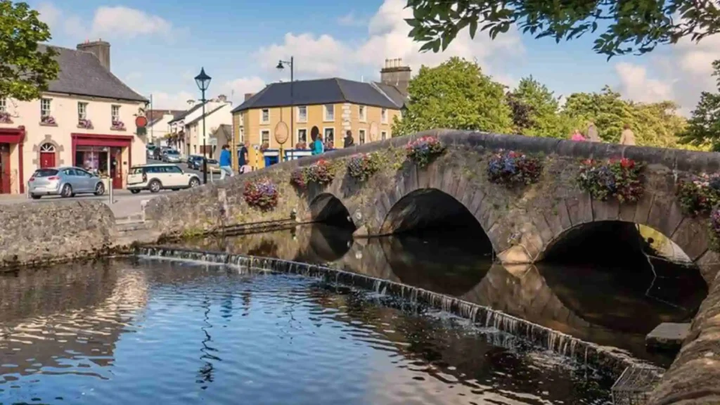 The Best Coastal Towns in Ireland: Explore the Shores Westport: Nature Meets Adventure