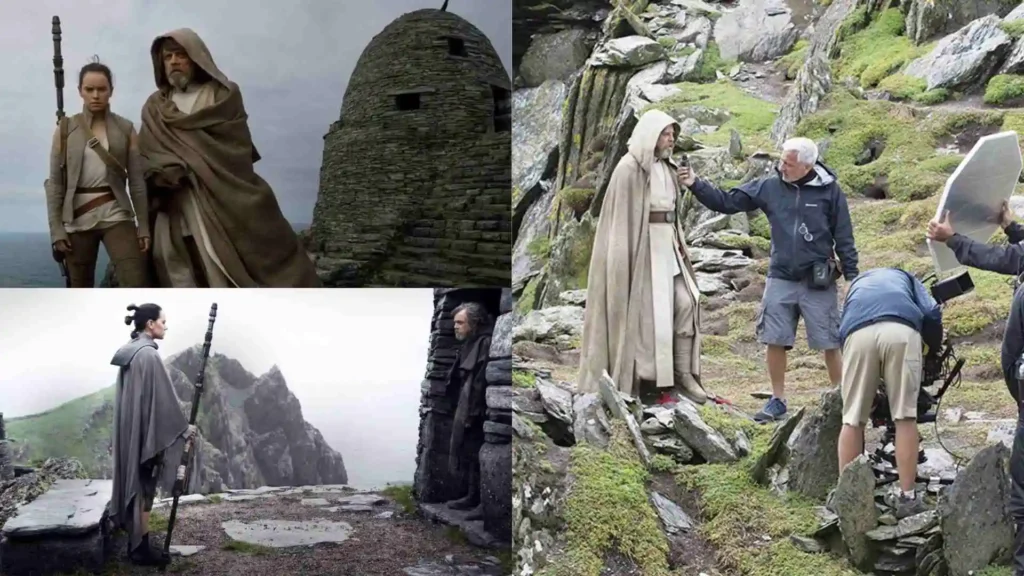 Visiting Skellig Michael: History, Boat Tours & Travel Tips Skellig Michael Today