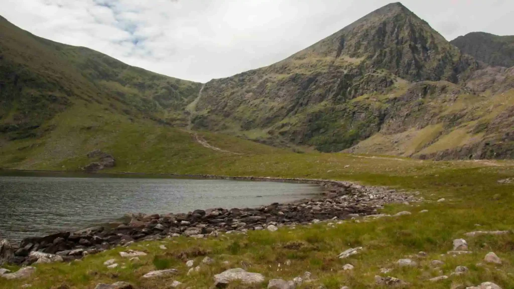 Carrauntoohil