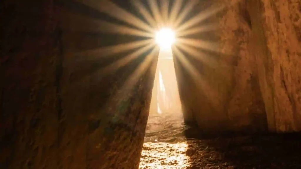 Winter Solstice Celebrations, Ireland Festivals