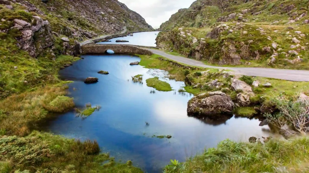 Gap of Dunloe
