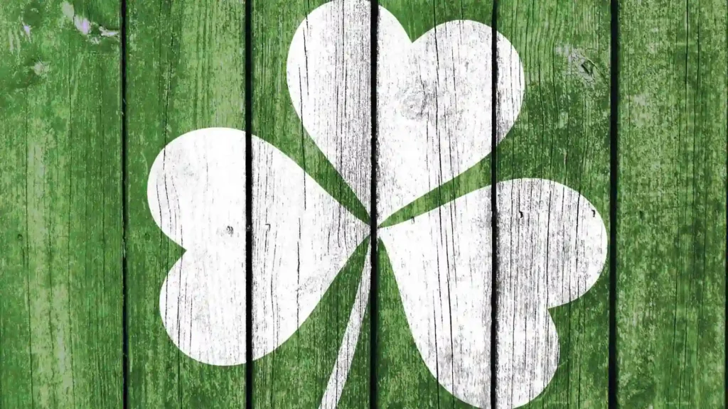 Shamrock