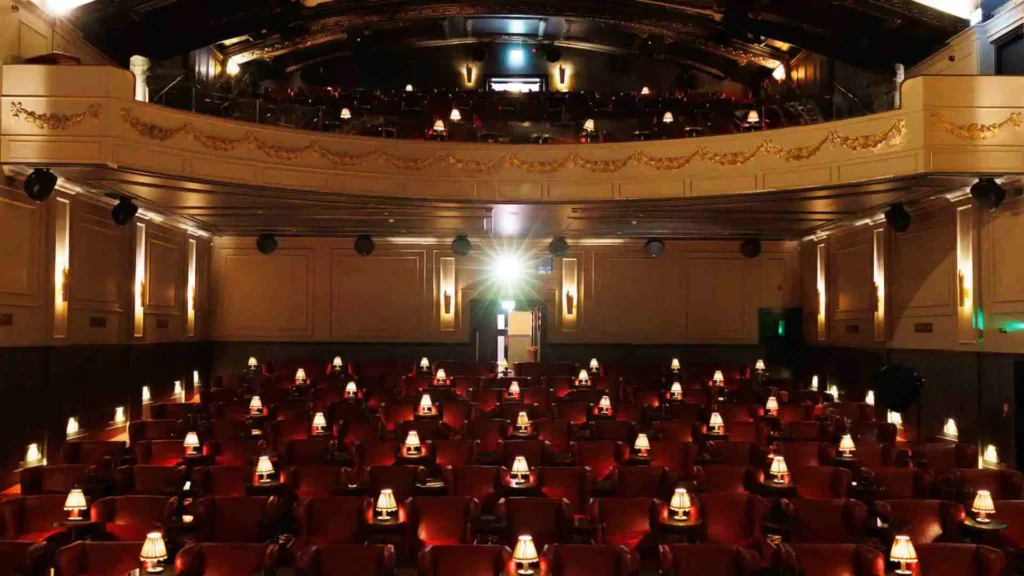 Top 27 Indoor Activities in Dublin You'll Actually Enjoy Stella Cinema in Rathmines