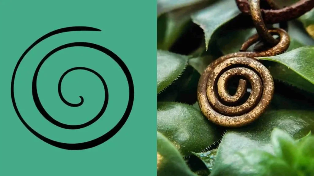 Triple Spiral (Triskele)