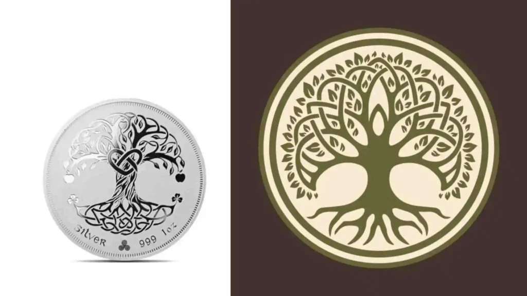 Tree of Life (Crann Bethadh)