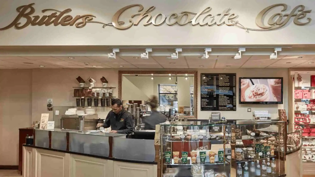 Top 27 Indoor Activities in Dublin You'll Actually Enjoy Butlers Chocolate Experience