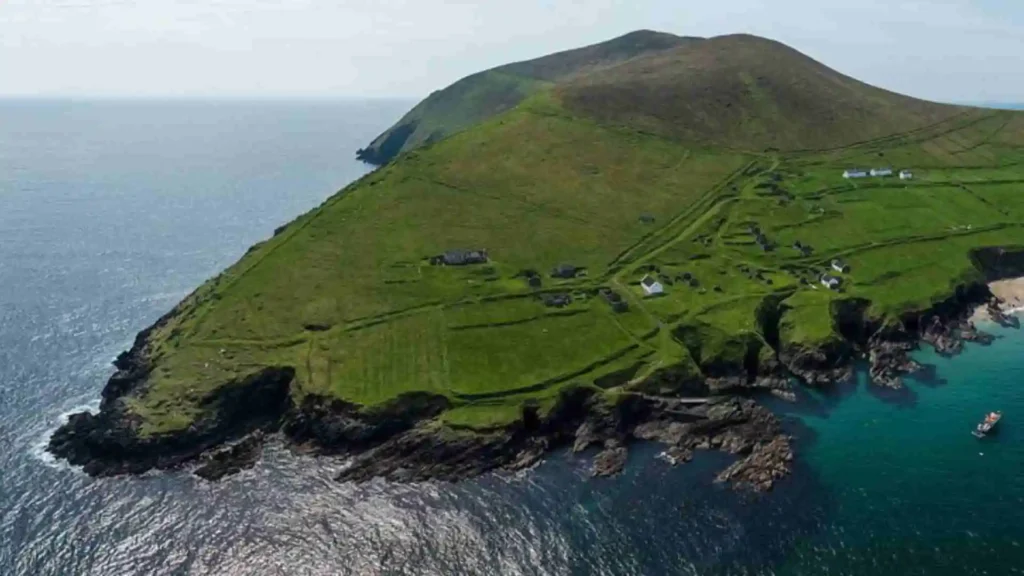 33 Best Things to Do in Kerry, Ireland in 2026 Guide Blasket Islands Ferry
