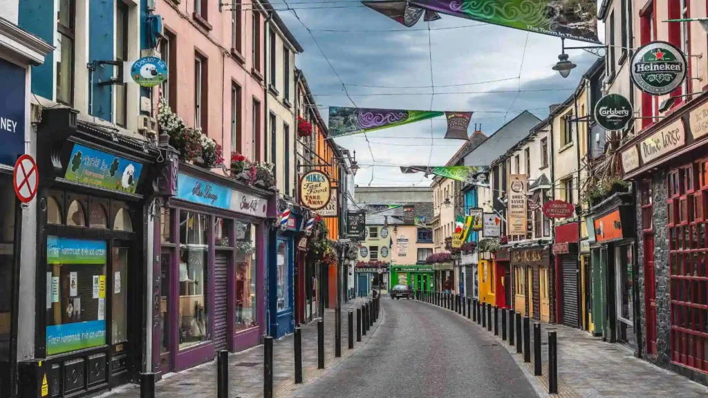 33 Best Things to Do in Kerry, Ireland in 2026 Guide Killarney