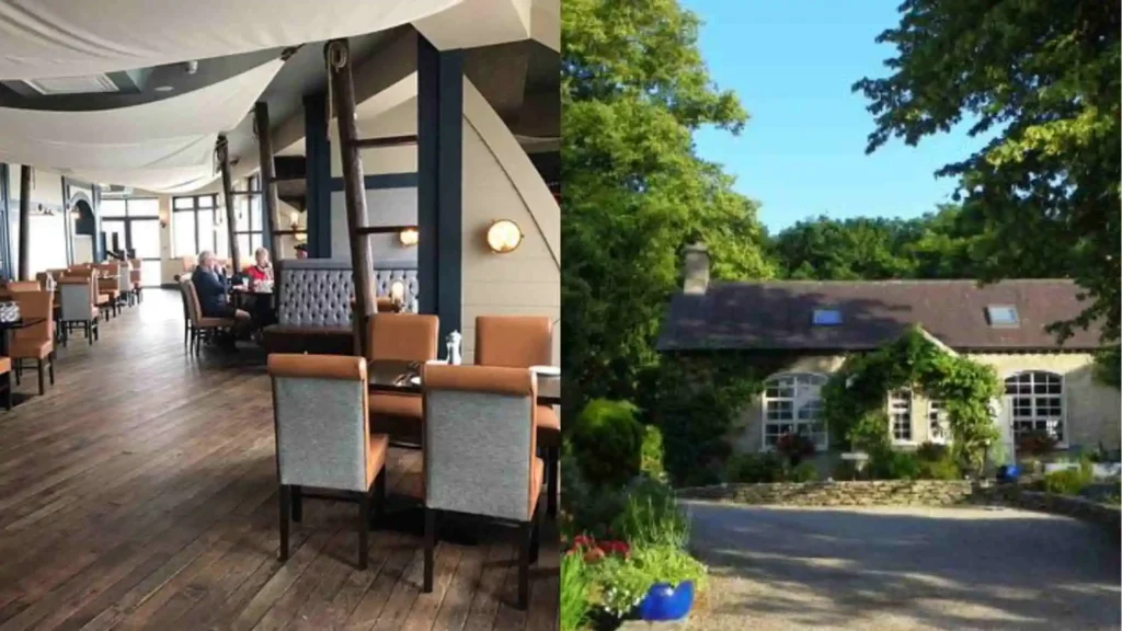 Where to Eat Along the Ring of Kerry