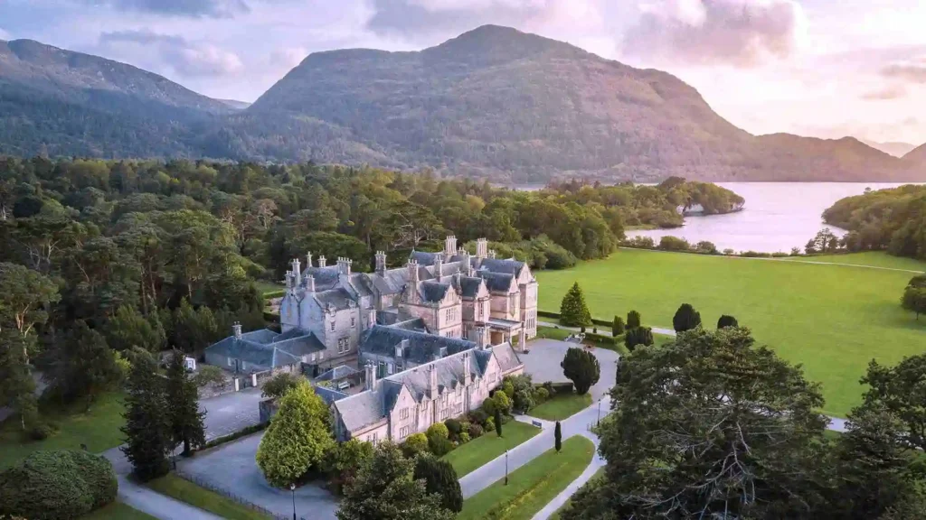 33 Best Things to Do in Kerry, Ireland in 2026 Guide Muckross House and Gardens