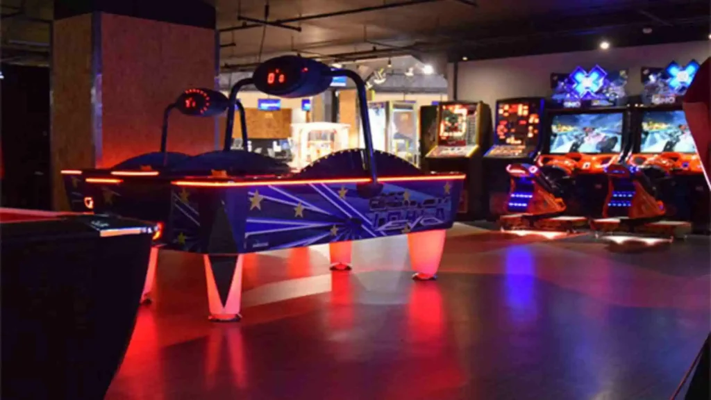Top 27 Indoor Activities in Dublin You'll Actually Enjoy Leisureplex