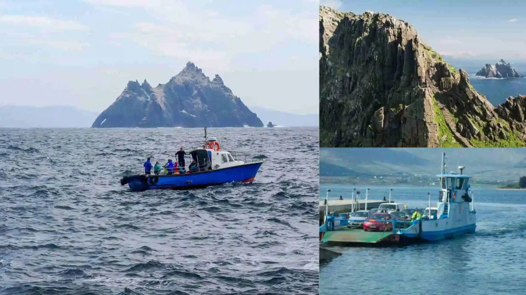33 Best Things to Do in Kerry, Ireland in 2026 Guide Geokaun Mountain and Fogher Cliffs