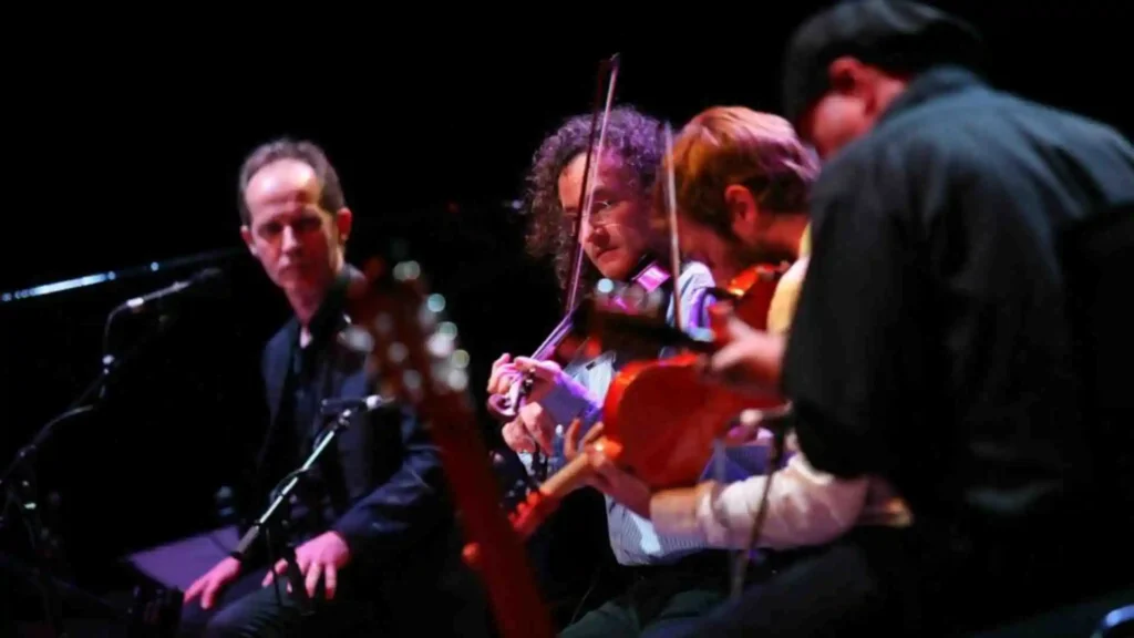 Kilkenny Arts Festival 2025 | Dates, Events, and Highlights Music and Classical Highlights