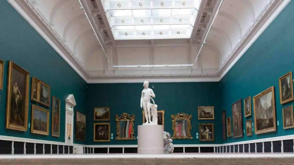 Top 27 Indoor Activities in Dublin You'll Actually Enjoy National Gallery of Ireland