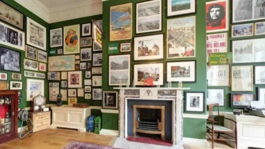 Top 27 Indoor Activities in Dublin You'll Actually Enjoy The Little Museum of Dublin