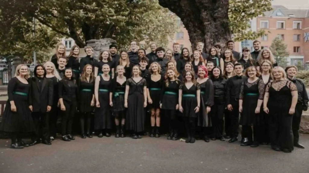Kilkenny Arts Festival 2025 | Dates, Events, and Highlights Kilkenny Arts Festival