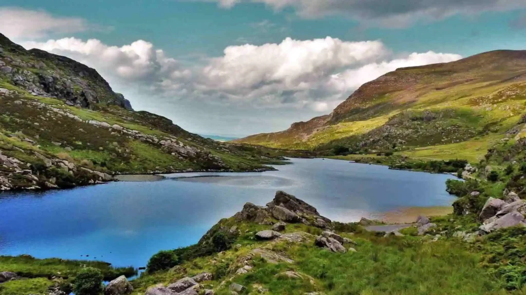 Nature and Scenic Highlights