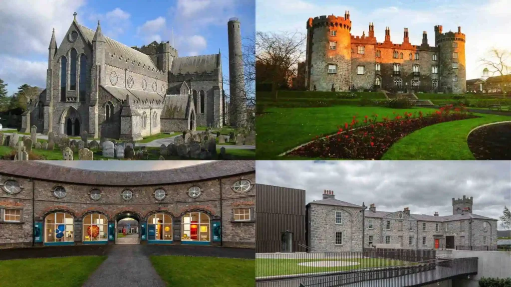 Kilkenny Arts Festival 2025 | Dates, Events, and Highlights Venues and Festival Atmosphere in Kilkenny