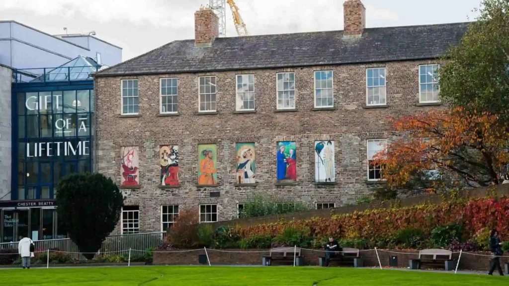Top 27 Indoor Activities in Dublin You'll Actually Enjoy Chester Beatty Library