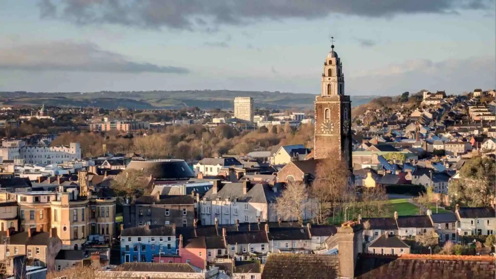 Best Things to Do in Ireland for Nature, History and City Trips Cork