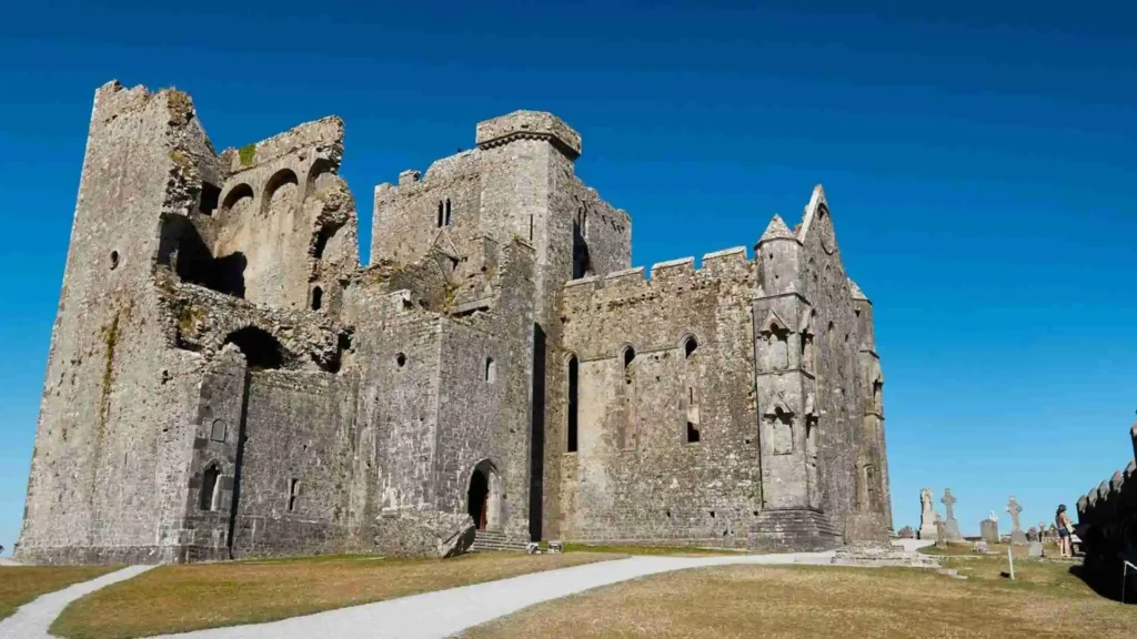 Top 30 Unforgettable Holiday Destinations in Ireland Rock of Cashel