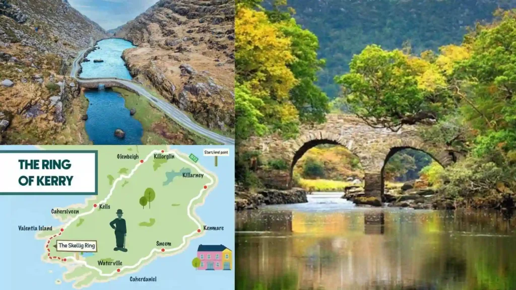 Best Things to Do in Ireland for Nature, History and City Trips image11
